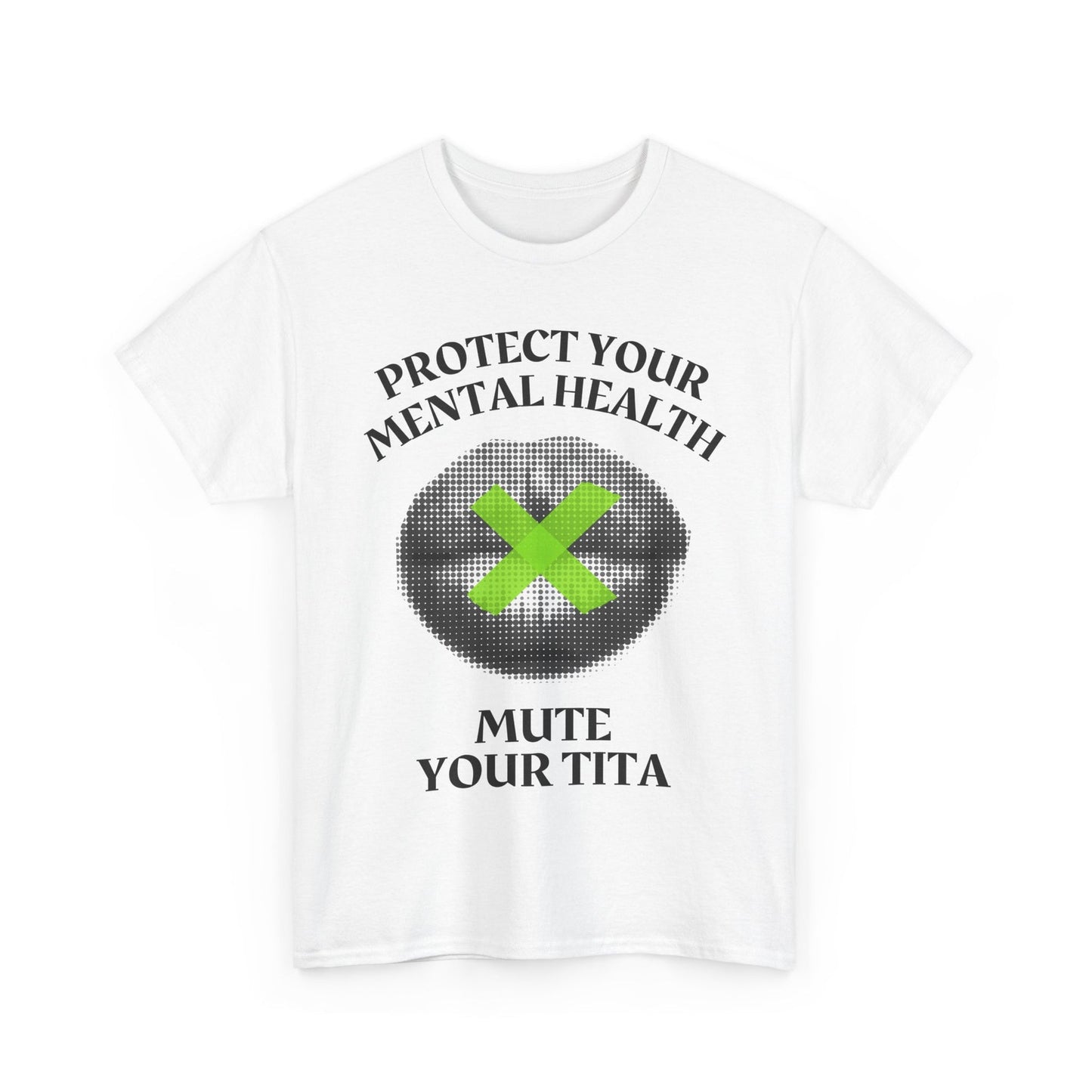 ATCHARA - Filipino Food (Basic Tee)