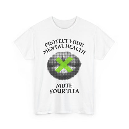 ATCHARA - Filipino Food (Basic Tee)