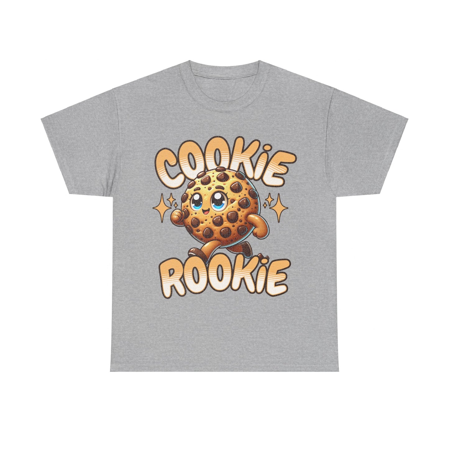 PEANUT BUTTER COOKIE - Dessert (Basic Tee)