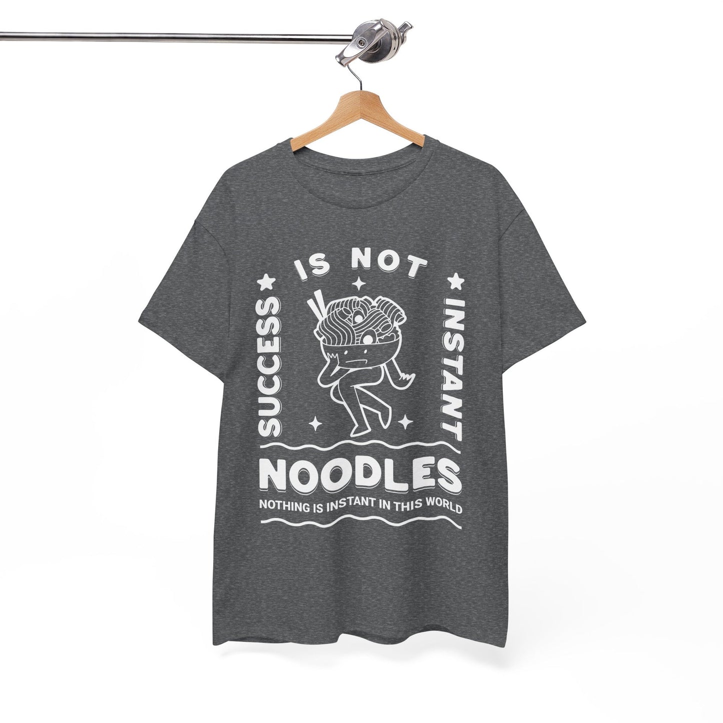 TRUFFLE RAMEN - Japanese Food (Basic Tee)