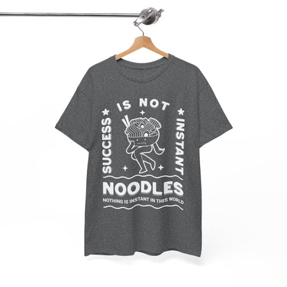 TRUFFLE RAMEN - Japanese Food (Basic Tee)