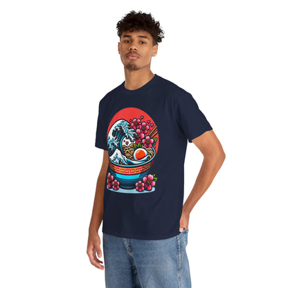 HAKATA RAMEN - Japanese Food (Basic Tee)