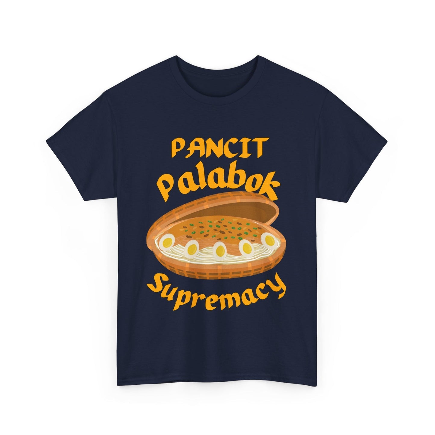PALABOK - Filipino Food (Basic Tee)