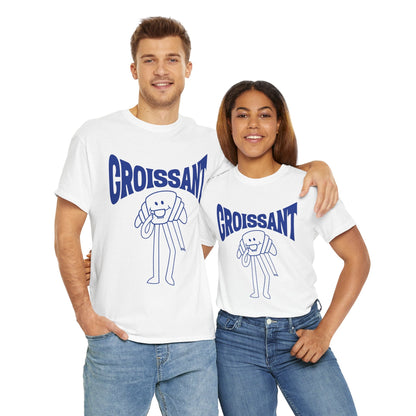 CROISSANT 1 - Bread (Basic Tee)