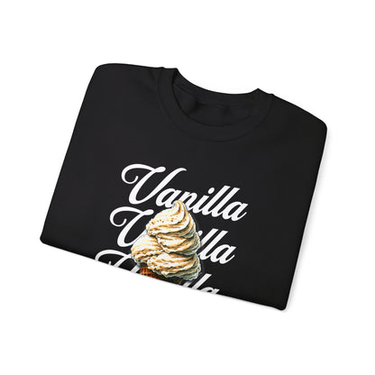 VANILLA - Dessert (Sweatshirt)