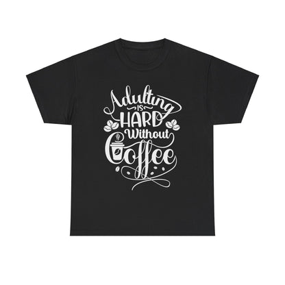 BREVE - Coffee (Basic Tee)