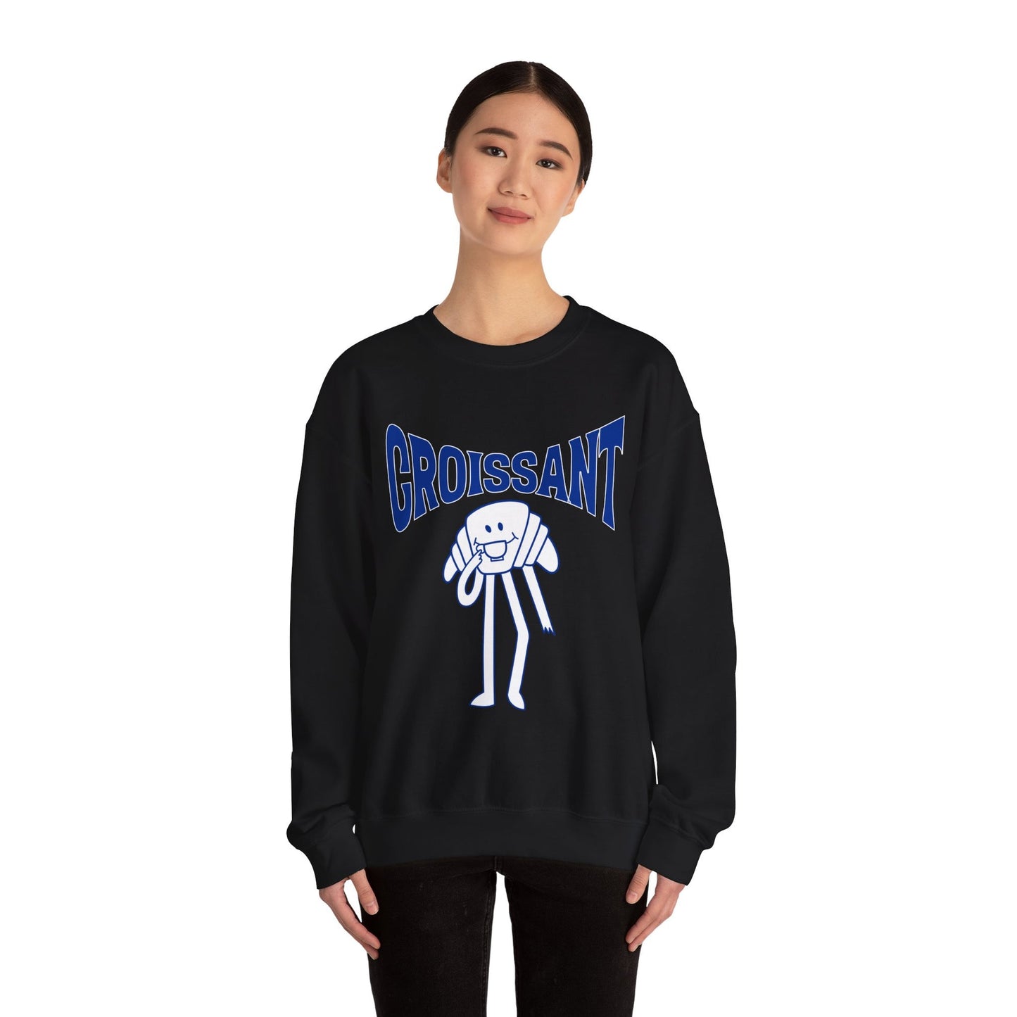 CROISSANT 1 - Breat (Sweatshirt)