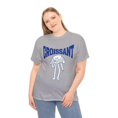 CROISSANT 1 - Bread (Basic Tee)