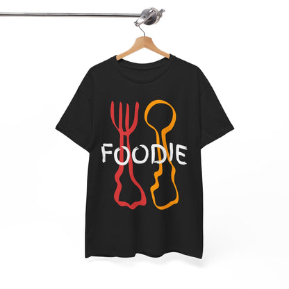 FOODIE 2 - Foodie (Kids Tee)