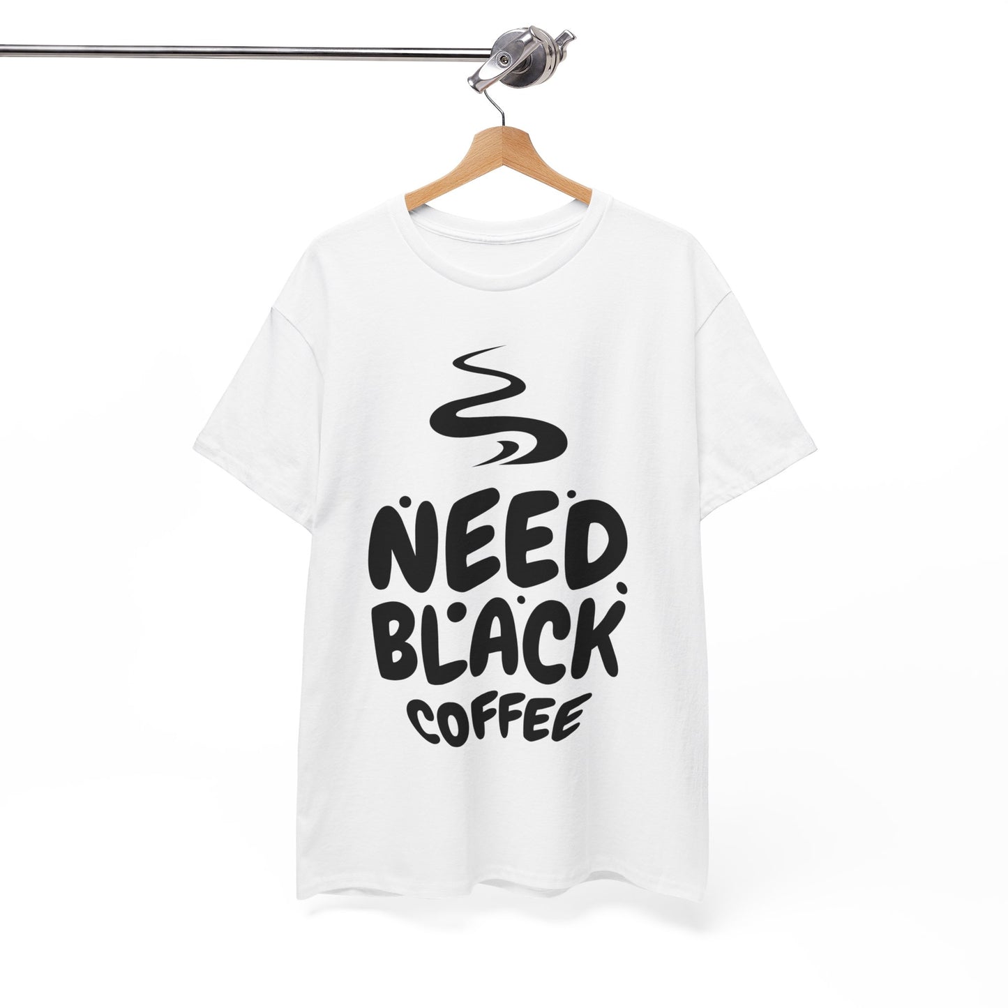 KAFFE GRANADE - Coffee (Basic Tee)