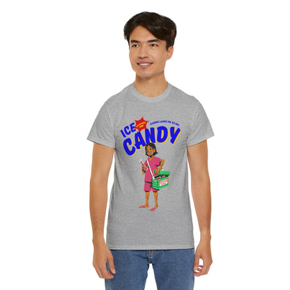 ICE CANDY 1 - Sari-Sari Store (Basic Tee)