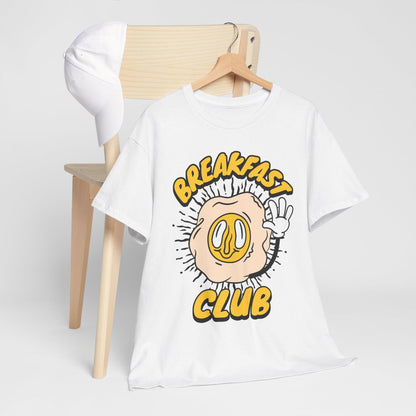BREAKFAST CLUB 1 - Breakfast (Kids Tee)