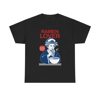 SPICY MISO RAMEN - Japanese Food (Kids Tee)