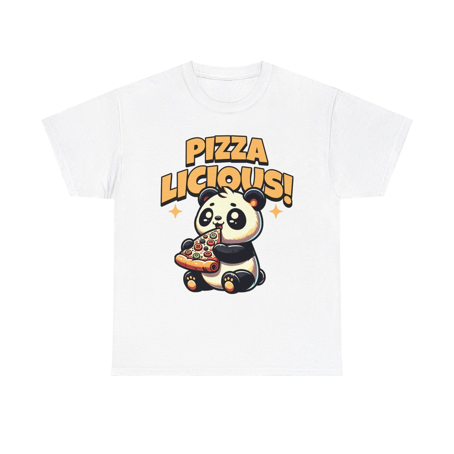 FRENCH ONION - Pizza (Basic Tee)