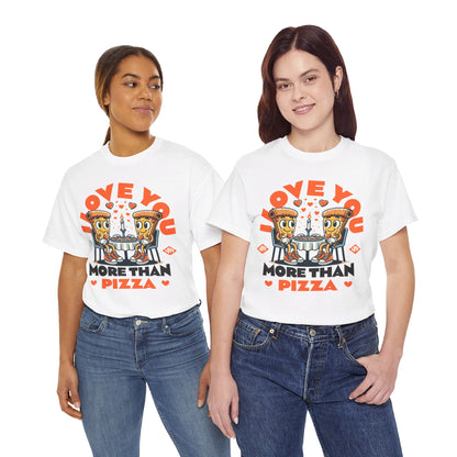 GARDEN SPECIAL - Pizza (Basic Tee)