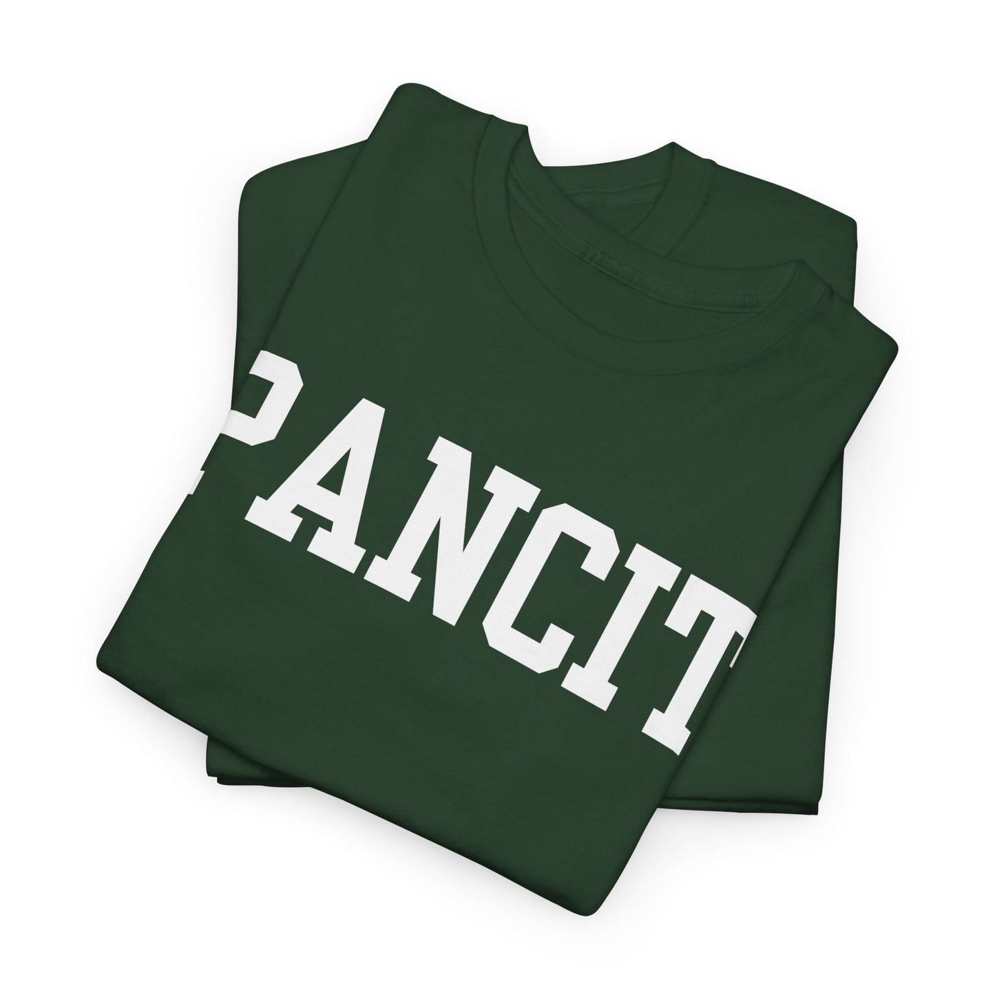 PANCIT - Filipino Food (Basic Tee)