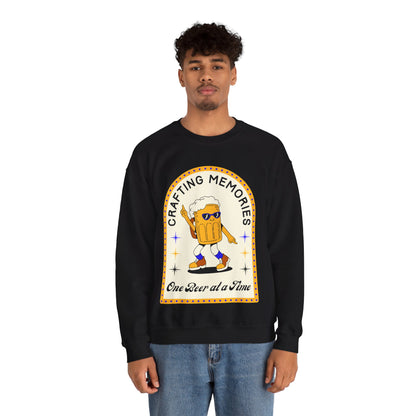 WHEAT BEER - Drinks (Sweatshirt)