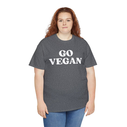 LEGUME - Vegan (Basic Tee)