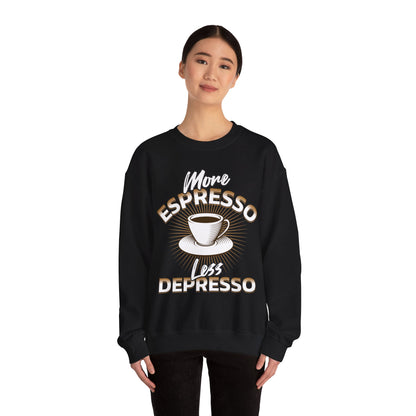 SPREEZE - Coffee (Sweatshirt)