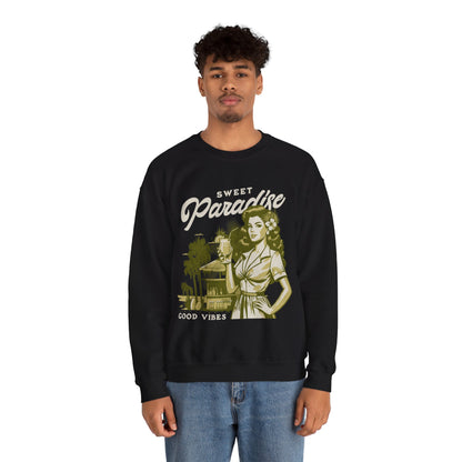 PIÑA COLADA - Drinks (Sweatshirt)