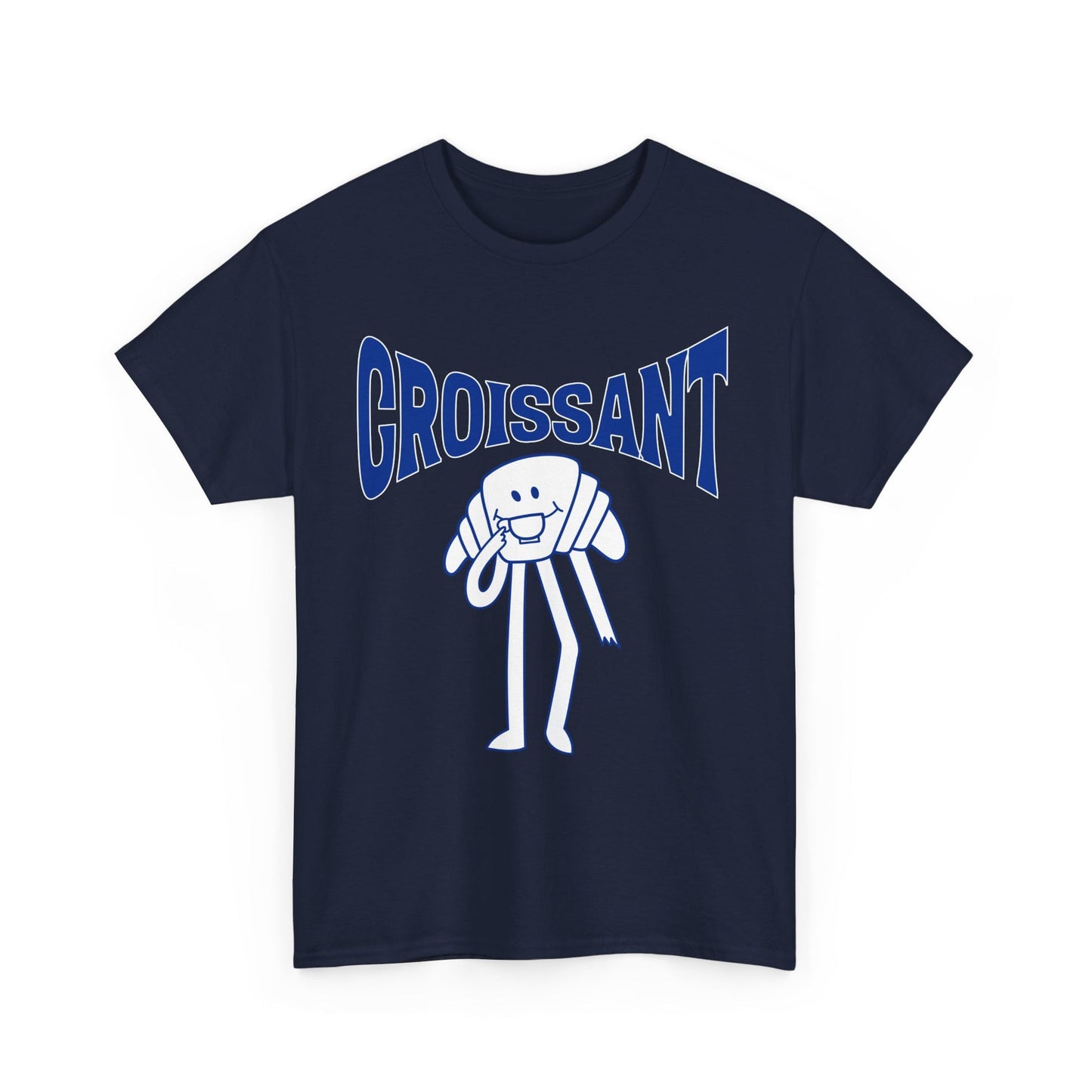 CROISSANT 1 - Bread (Basic Tee)