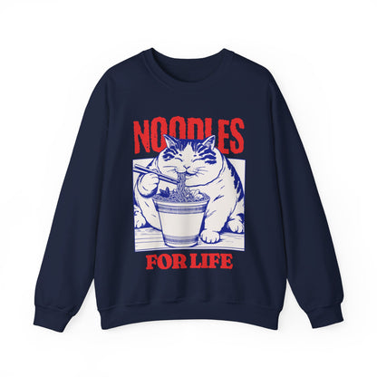 CHICKEN NOODLE SOUP - Noodle (Sweatshirt)