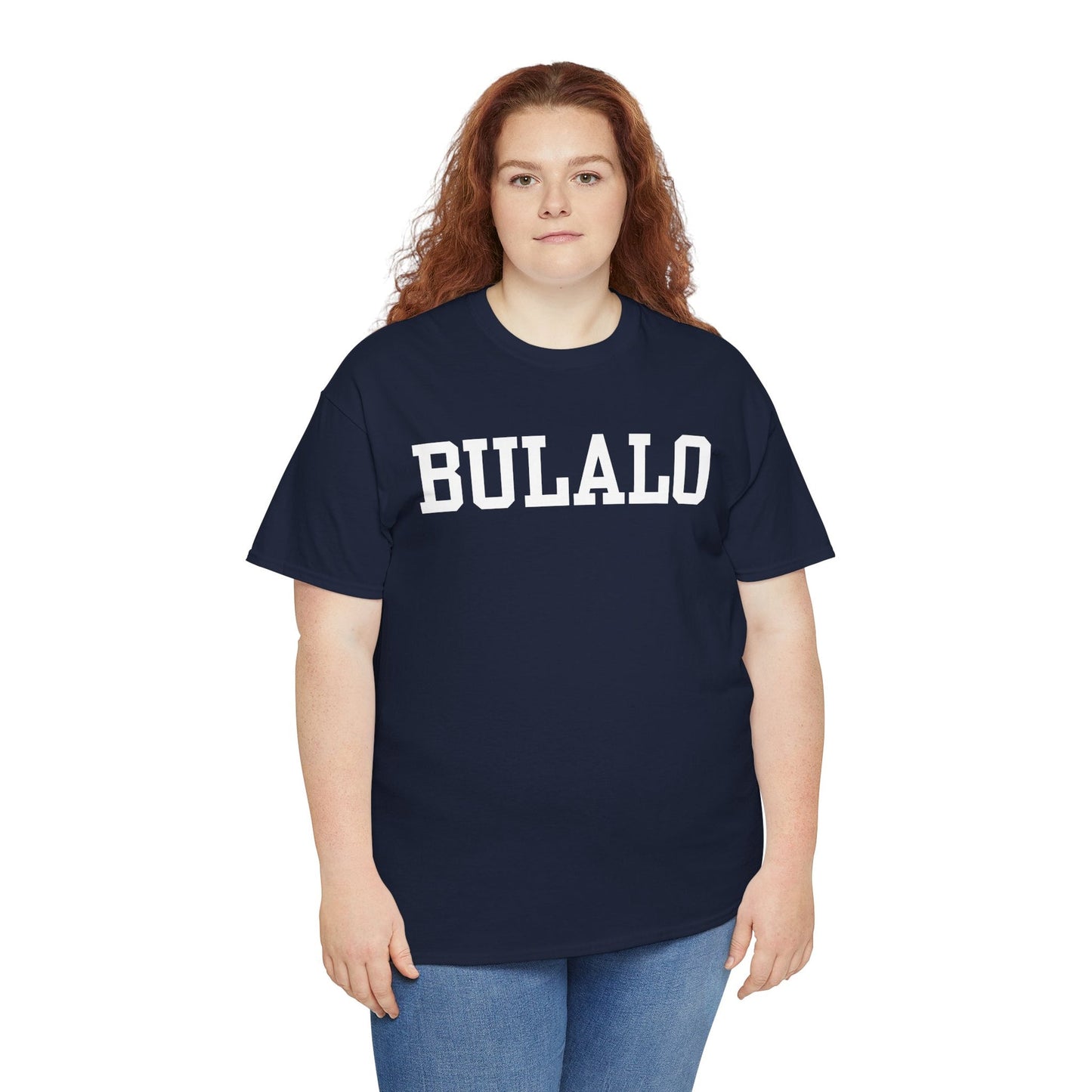 BULALO 2 - Filipino Food (Basic Tee)
