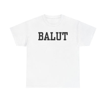 BALUT 7 - Filipino Food (Basic Tee)