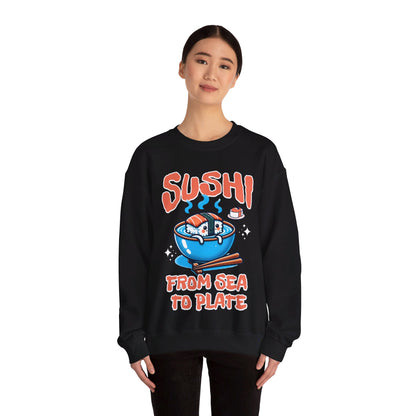 MAGURO SUSHI - Japanese Food (Sweatshirt)