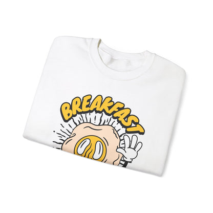 BREAKFAST CLUB 1 - Breakfast (Sweatshirt)