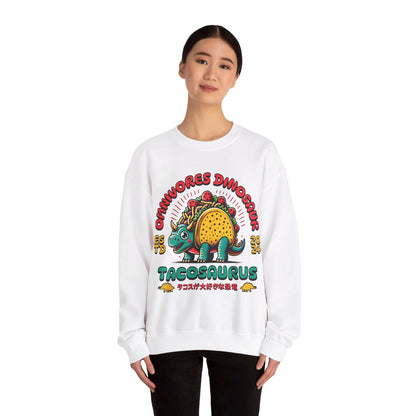 BIRRIA - Tacos/Nachos (Sweatshirt)