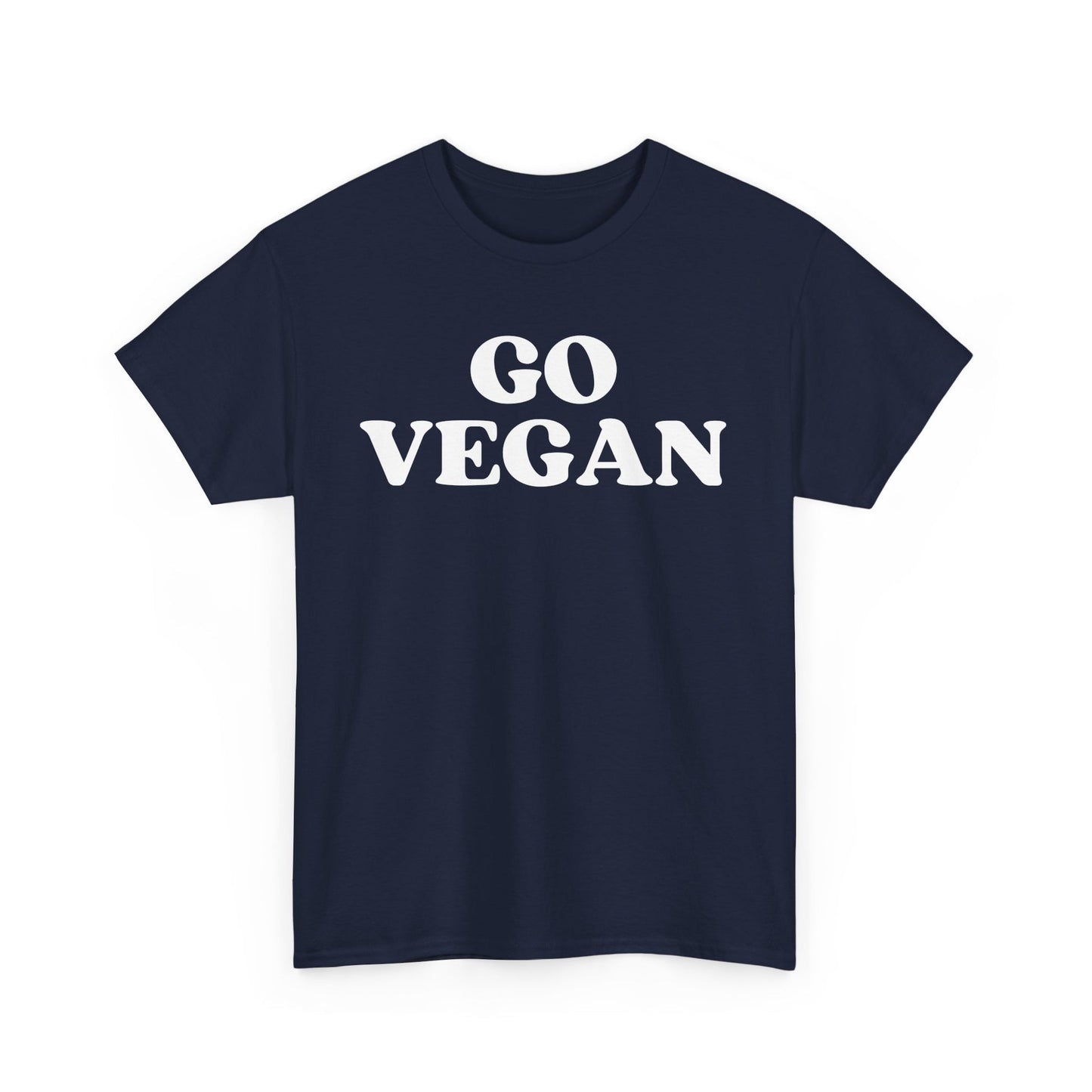 LEGUME - Vegan (Basic Tee)