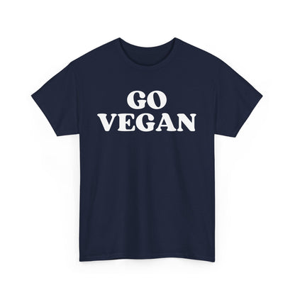 LEGUME - Vegan (Basic Tee)