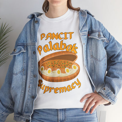 PALABOK - Filipino Food (Basic Tee)