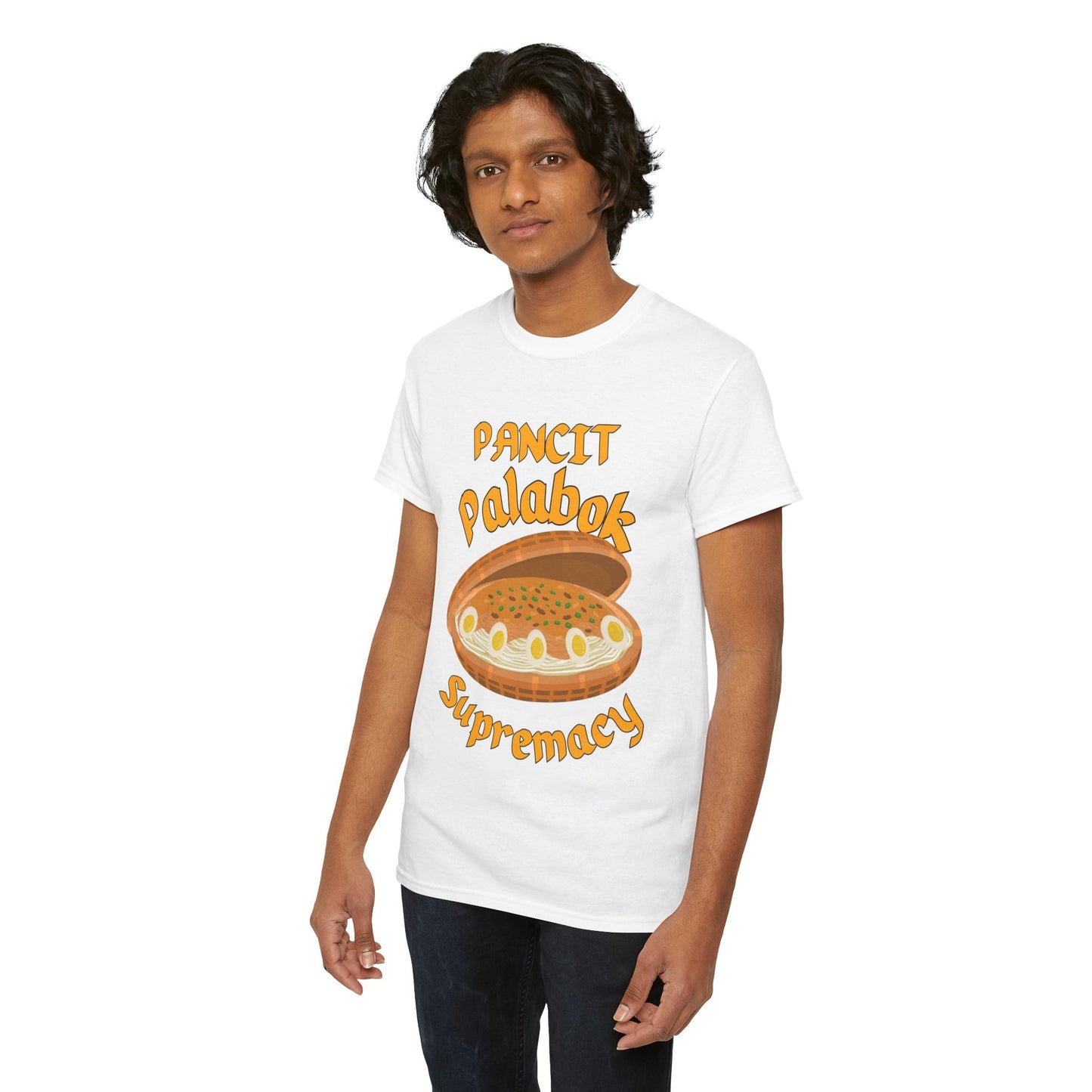 PALABOK - Filipino Food (Basic Tee)