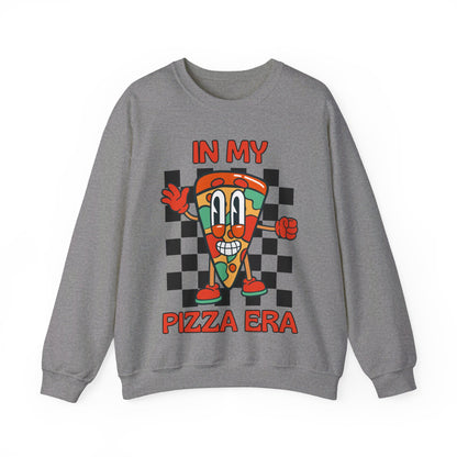 PEPPERONI - Pizza (Sweatshirt)