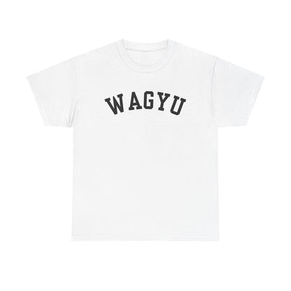 WAGYU - Japanese Food (Basic Tee)