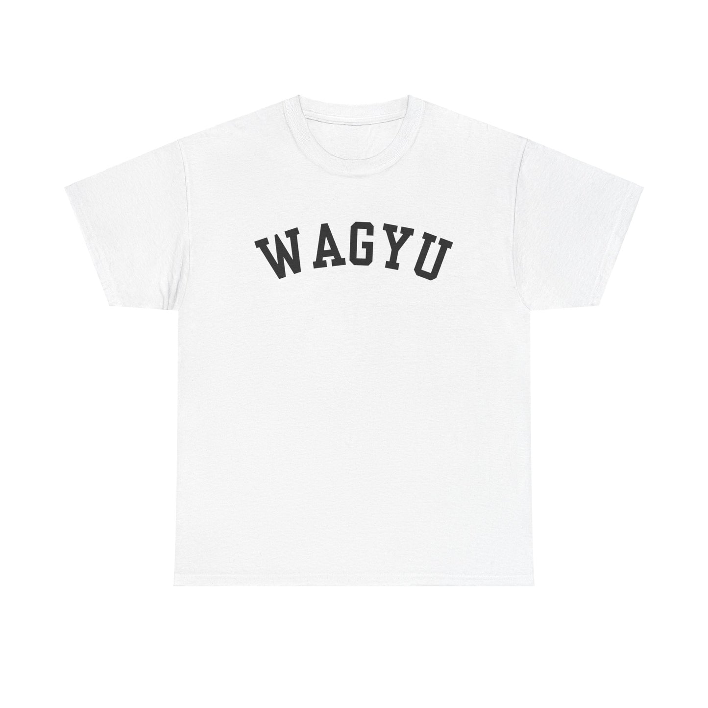 WAGYU - Japanese Food (Kids Tee)