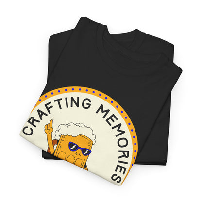 WHEAT BEER - Beer (Basic Tee)