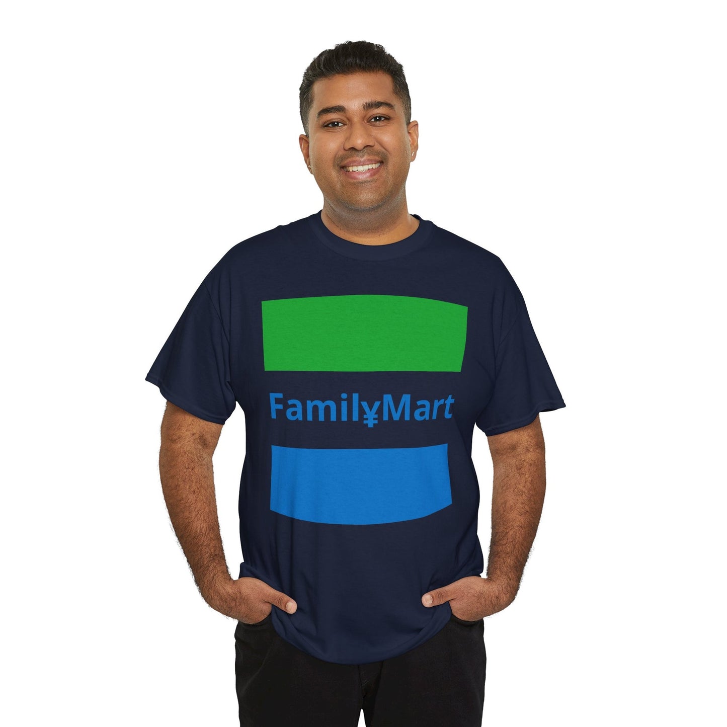KONBINI - Japanese Food (Basic Tee)
