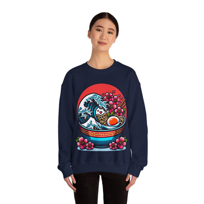 HAKATA RAMEN - Japanese Food (Sweatshirt)