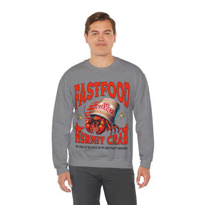 SEAFOOD RAMEN - Japanese Food (Sweatshirt)