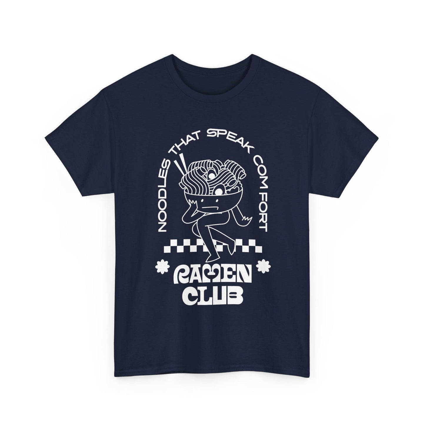 HAKODATE RAMEN - Japanese Food (Basic Tee)