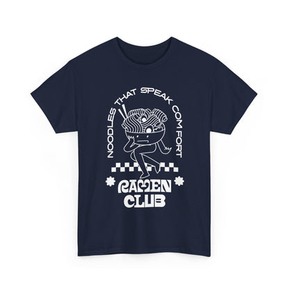 HAKODATE RAMEN - Japanese Food (Basic Tee)