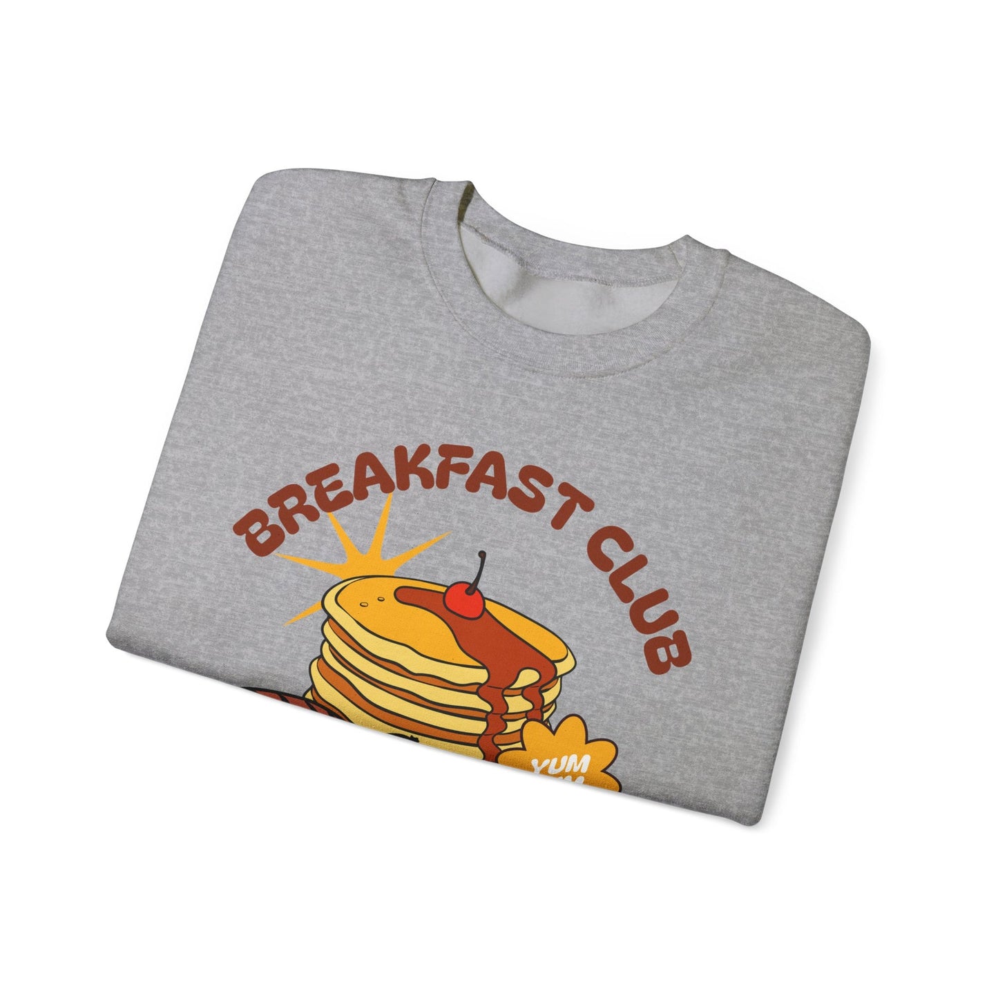 BREAKFAST CLUB 2 - Breakfast (Sweatshirt)