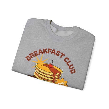 BREAKFAST CLUB 2 - Breakfast (Sweatshirt)