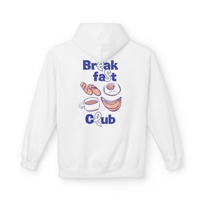 BREAKFAST CLUB 3 - Breakfast (Hoodie)