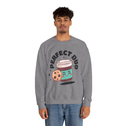 CAFÈ GARAM - Coffee (Sweatshirt)