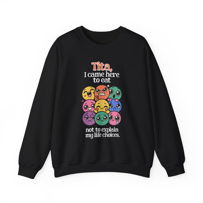 BICOL EXPRESS 1 - Filipino Food (Sweatshirt)