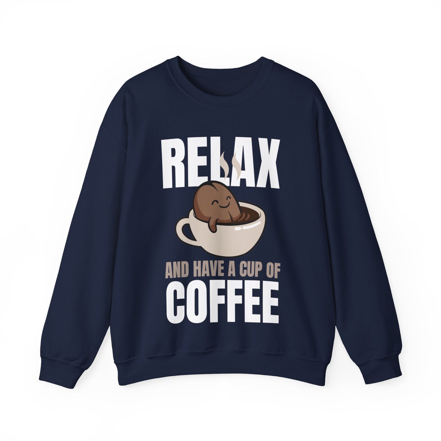 VIENNA COFFEE - Coffee (Sweatshirt)